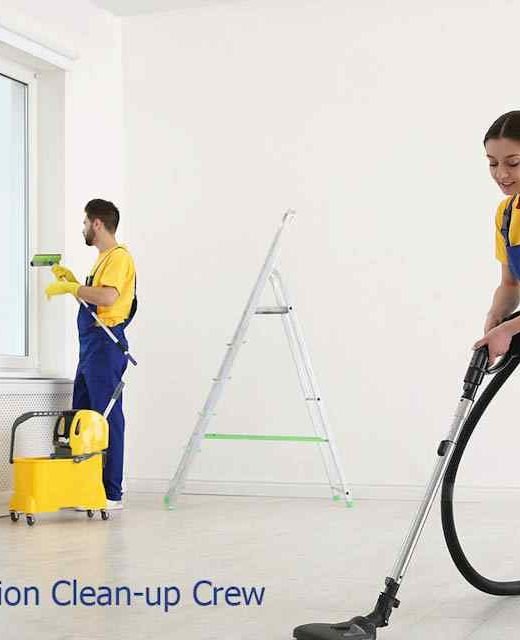 Soflo-Post-Renovation-Cleaning-Workers